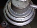 72277203, 8971849255 Клапан EGR Opel Corsa C 2001г. - фото №9