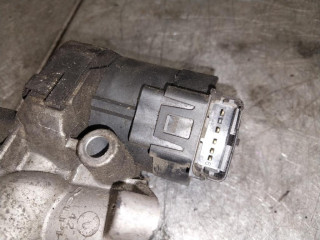 Клапан EGR, ориг. номер 9656612380, Ford Focus 2 поколение 2004-2008