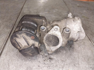 Клапан EGR, ориг. номер 9656612380, Citroen C5 1 поколение [рестайлинг] 2004-2008