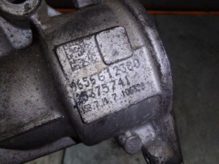 Клапан EGR, ориг. номер 9656612380, Citroen C5 1 поколение [рестайлинг] 2004-2008