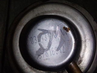 Клапан EGR, ориг. номер 038131501AN, 038129637D, Volkswagen Passat B6 2005-2010
