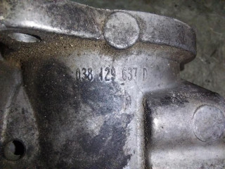 Клапан EGR, ориг. номер 038131501AN, 038129637D, Volkswagen Passat B6 2005-2010