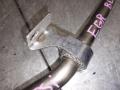 06F131521M Патрубок (трубопровод, шланг) Volkswagen Passat B6 2006г. - фото №5