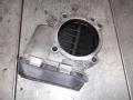 06E133062C Заслонка дроссельная Audi Q7 4L 2009г. - фото №2