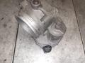 06E133062C Заслонка дроссельная Audi A4 B8/8K 2009г. - фото №5
