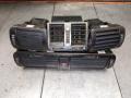 3U0819701A, 3U0819203C, 3U0819702A, 3U0820951A Дефлектор обдува салона Skoda Superb 1 поколение 2004г. - фото №2