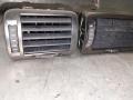 3U0819701A, 3U0819203C, 3U0819702A, 3U0820951A Дефлектор обдува салона Skoda Superb 1 поколение 2004г. - фото №3