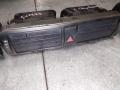 3U0819701A, 3U0819203C, 3U0819702A, 3U0820951A Дефлектор обдува салона Skoda Superb 1 поколение 2004г. - фото №4