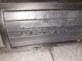 3U0819701A, 3U0819203C, 3U0819702A, 3U0820951A Дефлектор обдува салона Skoda Superb 1 поколение 2004г. - фото №5