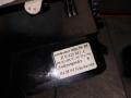 3U0819701A, 3U0819203C, 3U0819702A, 3U0820951A Дефлектор обдува салона Skoda Superb 1 поколение 2004г. - фото №10