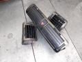 3U0819701A, 3U0819203C, 3U0819702A, 3U0820951A Дефлектор обдува салона Skoda Superb 1 поколение 2004г. - фото №12