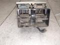 3U0819701A, 3U0819203C, 3U0819702A, 3U0820951A Дефлектор обдува салона Skoda Superb 1 поколение 2004г. - фото №16