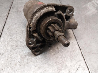 Стартер, ориг. номер 0001112038, 020911023M, Volkswagen Vento 1 поколение 1991-1998