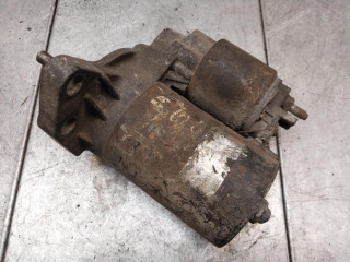 Стартер, ориг. номер 0001112038, 020911023M, Volkswagen Caddy 2 поколение 1995-2004