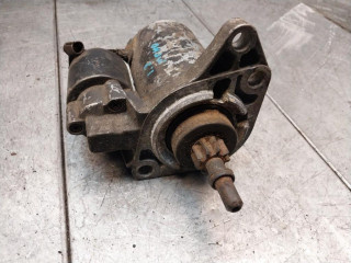 Стартер, ориг. номер 0001112038, 020911023M, Volkswagen Caddy 2 поколение 1995-2004