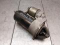 0001110115 Стартер Opel Astra G 1998г. - фото №4
