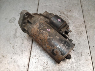 Стартер, ориг. номер 068911023T, 0001110076, Seat Toledo 1 поколение 1991-1995