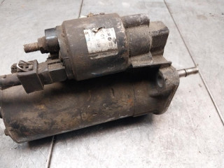 Стартер, ориг. номер 068911023T, 0001110076, Seat Toledo 1 поколение 1991-1995