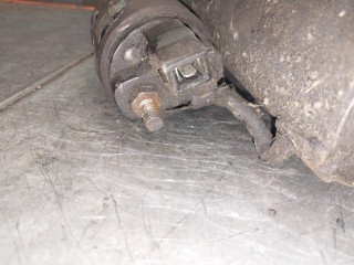 Стартер, ориг. номер 068911023T, 0001110076, Seat Toledo 1 поколение 1991-1995