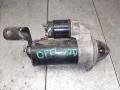 0001109055 Стартер Opel Zafira A 2003г. - фото №5