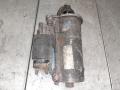 96BB11000AB Стартер Ford Transit Connect 1 поколение 2002г. - фото №6