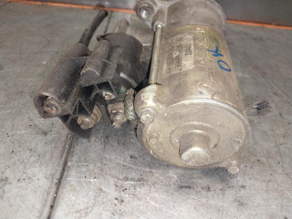 Стартер, ориг. номер 96BB11000AA, Ford Escort 6 поколение 1995-2002