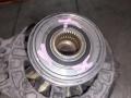 028903025E, WA51287 Генератор Audi A3 8P 2005г. - фото №4