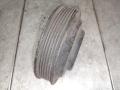 037105255A Шкив коленвала Volkswagen Passat B4 1995г. - фото №4