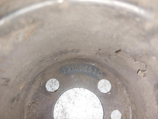 Шкив коленвала, ориг. номер 037105253D, Volkswagen Golf 3 поколение 1991-2000