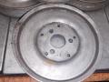 078145255H Шкив насоса гидроусилителя Audi A6 C4 1997г. - фото №5