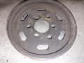 038145255B Шкив насоса гидроусилителя Seat Arosa 6H 2003г. - фото №3