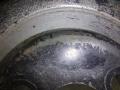 050145255A Шкив насоса гидроусилителя Audi 80 B4/8C 1996г. - фото №4