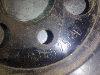 Шкив насоса гидроусилителя, ориг. номер 035145255E, Volkswagen LT 1 поколение 1975-1991