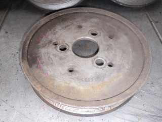 Шкив насоса гидроусилителя, ориг. номер 059145255, Volkswagen Passat B5 1996-2001