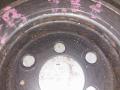 058145255 Шкив насоса гидроусилителя Volkswagen Passat B5 1998г. - фото №3