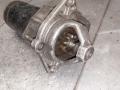 09130838, D6RA162 Стартер Opel Corsa C 2001г. - фото №6