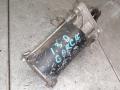 D6G32, 93191079, 93169458, 6202105, 6202083 Стартер Opel Astra H 2006г. - фото №2