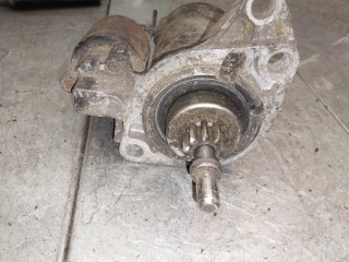 Стартер, ориг. номер 0001112038, 020911023M, Volkswagen Caddy 2 поколение 1995-2004