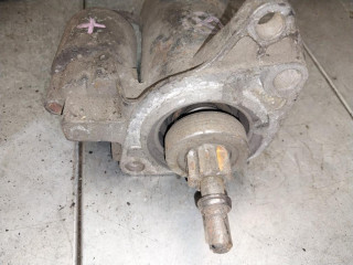 Стартер, ориг. номер 0001112038, 020911023M, Volkswagen Golf 3 поколение 1991-2000