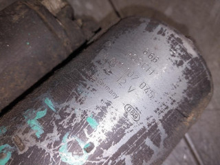 Стартер, ориг. номер 0001107045, 6202066, Opel Astra H 2004-2007