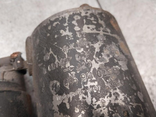 Стартер, ориг. номер 0001107025, 036911023S, Seat Cordoba 1 поколение 1993-1999