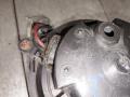 663329W, A0008352285, 2D1959101A, 2D1959101B Моторчик печки Volkswagen LT 2 поколение 2005г. - фото №6