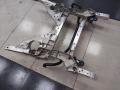 50550591, 50535613, 68369539AA Балка подвески передняя (подрамник) Alfa Romeo Stelvio 1 поколение 2019г. - фото №7