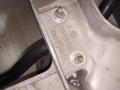 50550591, 50535613, 68369539AA Балка подвески передняя (подрамник) Alfa Romeo Stelvio 1 поколение 2019г. - фото №8
