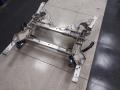 50550591, 50535613, 68369539AA Балка подвески передняя (подрамник) Alfa Romeo Stelvio 1 поколение 2019г. - фото №10