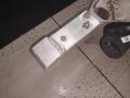50550591, 50535613, 68369539AA Балка подвески передняя (подрамник) Alfa Romeo Stelvio 1 поколение 2017г. - фото №11