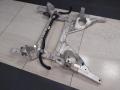 50550591, 50535613, 68369539AA Балка подвески передняя (подрамник) Alfa Romeo Stelvio 1 поколение 2020г. - фото №4
