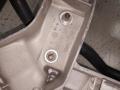 50550591, 50535613, 68369539AA Балка подвески передняя (подрамник) Alfa Romeo Stelvio 1 поколение 2022г. - фото №9