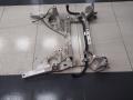 50550591, 50535613, 68369539AA Балка подвески передняя (подрамник) Alfa Romeo Stelvio 1 поколение 2019г. - фото №3