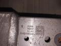 50550591, 50535613, 68369539AA Балка подвески передняя (подрамник) Alfa Romeo Stelvio 1 поколение 2019г. - фото №5